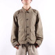 Obey Ανδρικό jacket Oliver Shirt Jacket